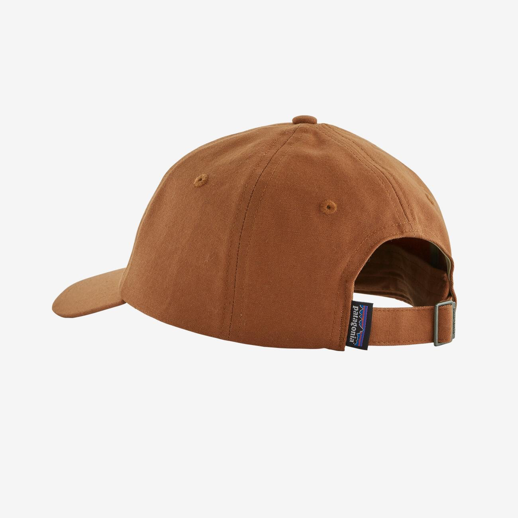 patagonia fitz roy horizons trad cap