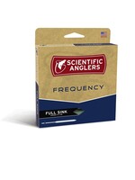 SCIENTIFIC ANGLERS SCIENTIFIC ANGLERS FREQUENCY FULL SINKING