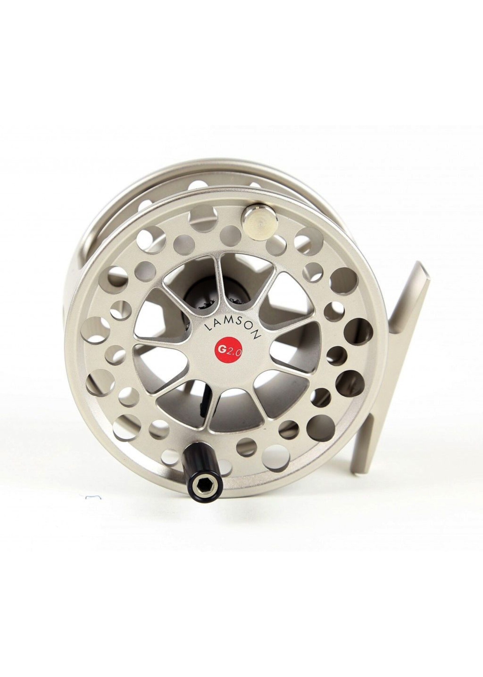 LAMSON  LAMSON GURU FLY REEL