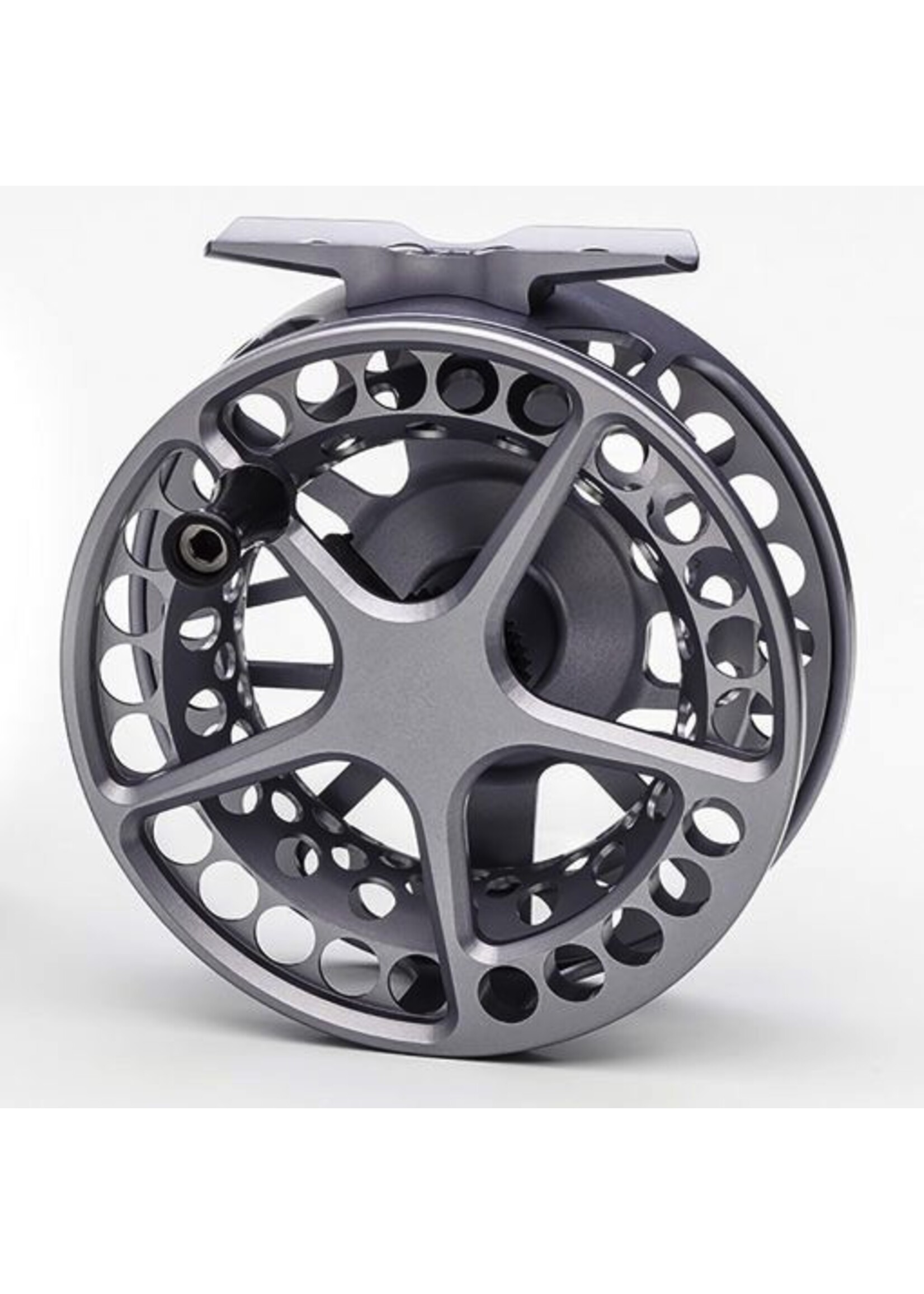 LAMSON  LITESPEED MICRA 5 FLY FISHING REEL