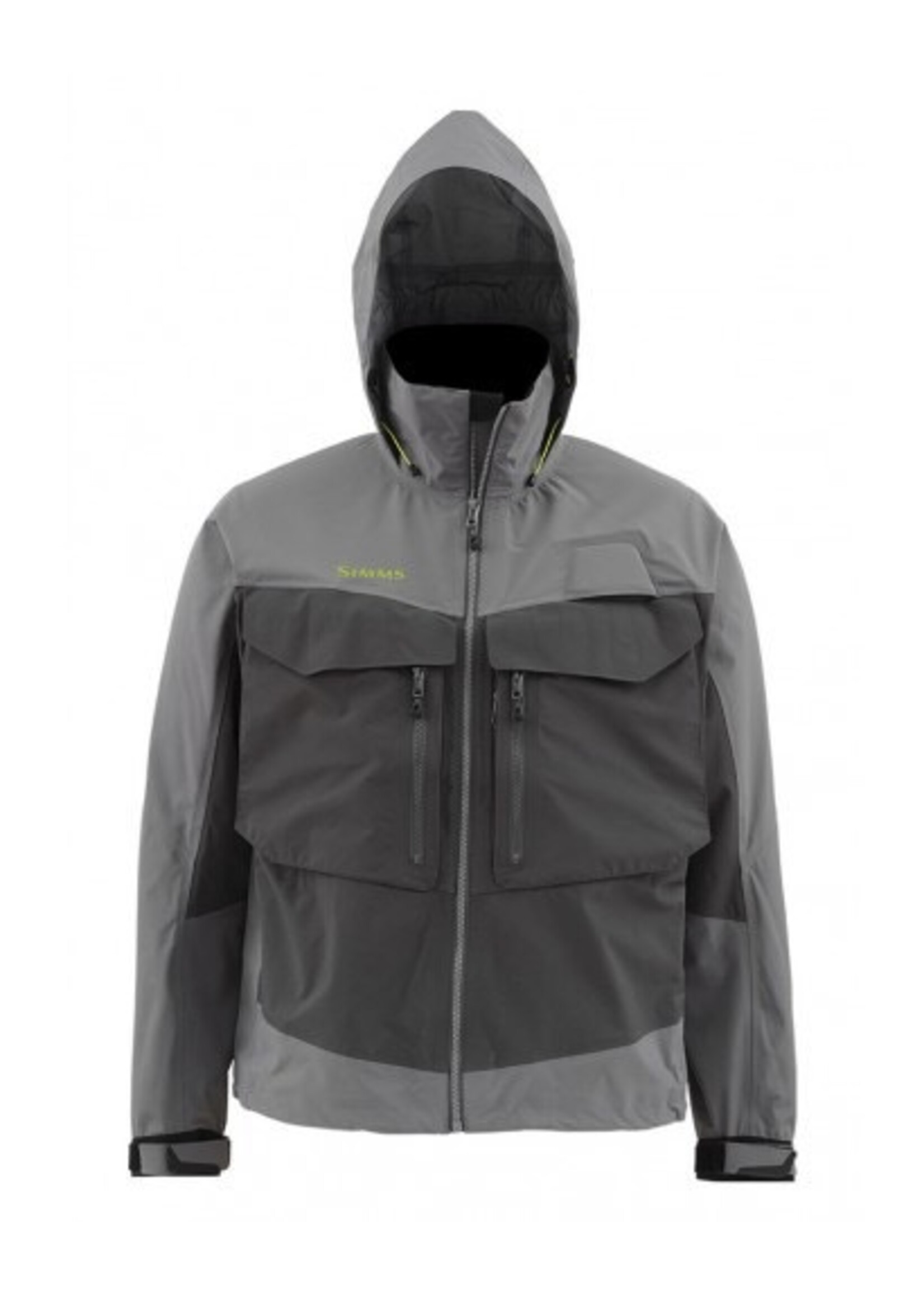 SIMMS G3 GUIDE GUIDE JACKET