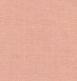 Robert Kaufman Essex Yarn Dyed Metallic Rose