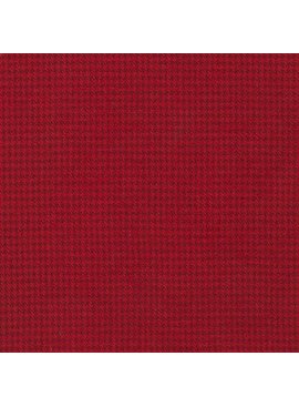 Robert Kaufman Shetland Flannel Red