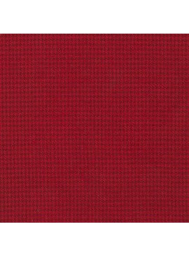 Robert Kaufman Shetland Flannel Red