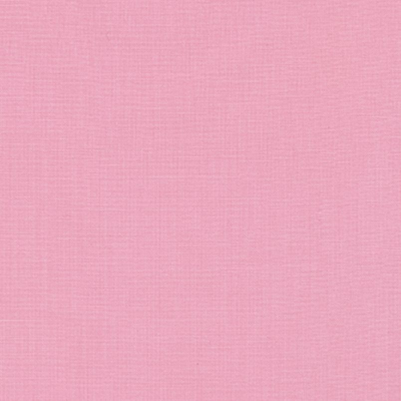 Robert Kaufman Kona Cotton Woodrose
