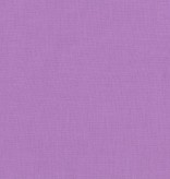 Robert Kaufman Kona Cotton Violet