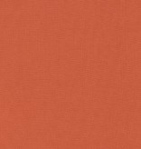 Robert Kaufman Kona Cotton Terracotta