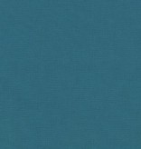 Robert Kaufman Kona Cotton Teal Blue