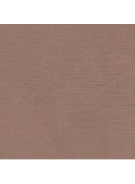 Robert Kaufman Kona Cotton Taupe