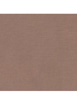 Robert Kaufman Kona Cotton Taupe