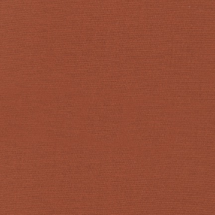 Robert Kaufman Kona Cotton Spice
