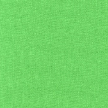 Robert Kaufman Kona Cotton Sour Apple