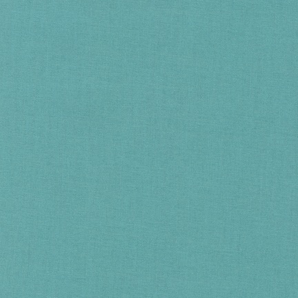 Robert Kaufman Kona Cotton Sage