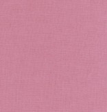 Robert Kaufman Kona Cotton Rose