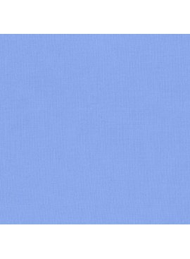 Robert Kaufman Kona Cotton Periwinkle