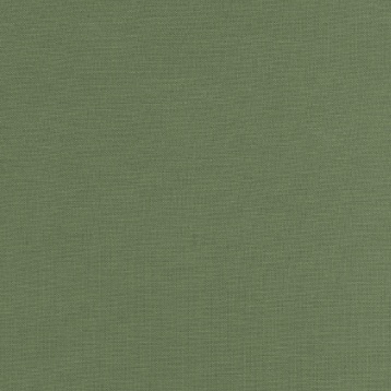 Robert Kaufman Kona Cotton O.D. Green