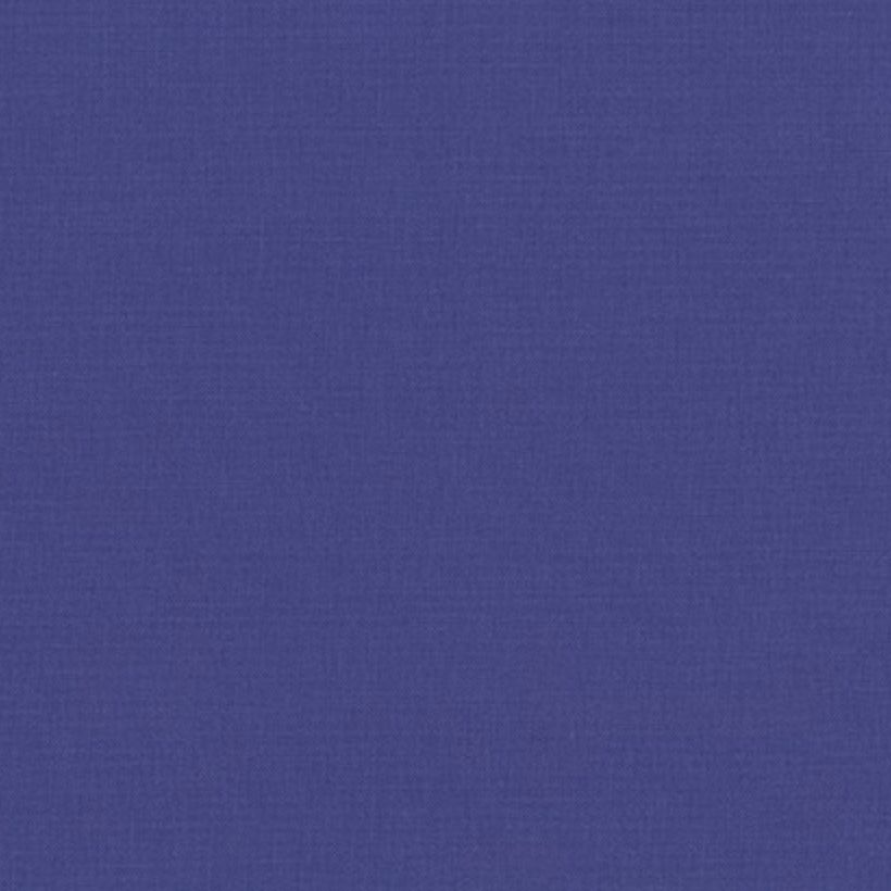Robert Kaufman Kona Cotton Noble Purple