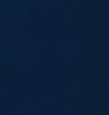 Robert Kaufman Kona Cotton Navy