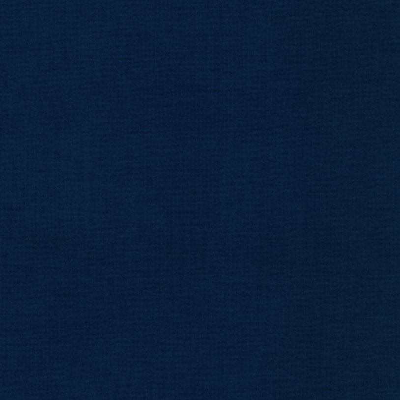 Robert Kaufman Kona Cotton Navy