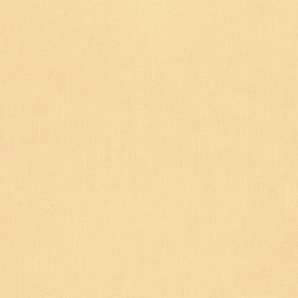 Robert Kaufman Kona Cotton Mustard