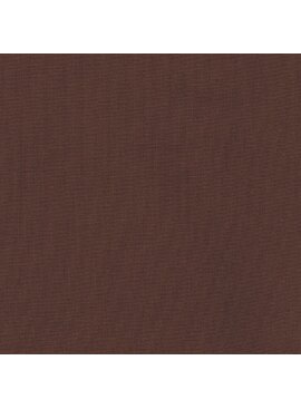 Robert Kaufman Kona Cotton Mocha