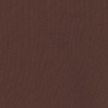 Robert Kaufman Kona Cotton Mocha