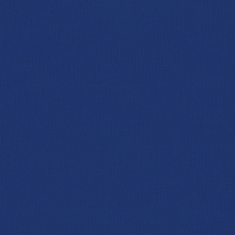 Robert Kaufman Kona Cotton Marine