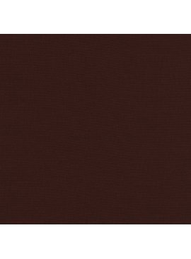 Robert Kaufman Kona Cotton Mahogany