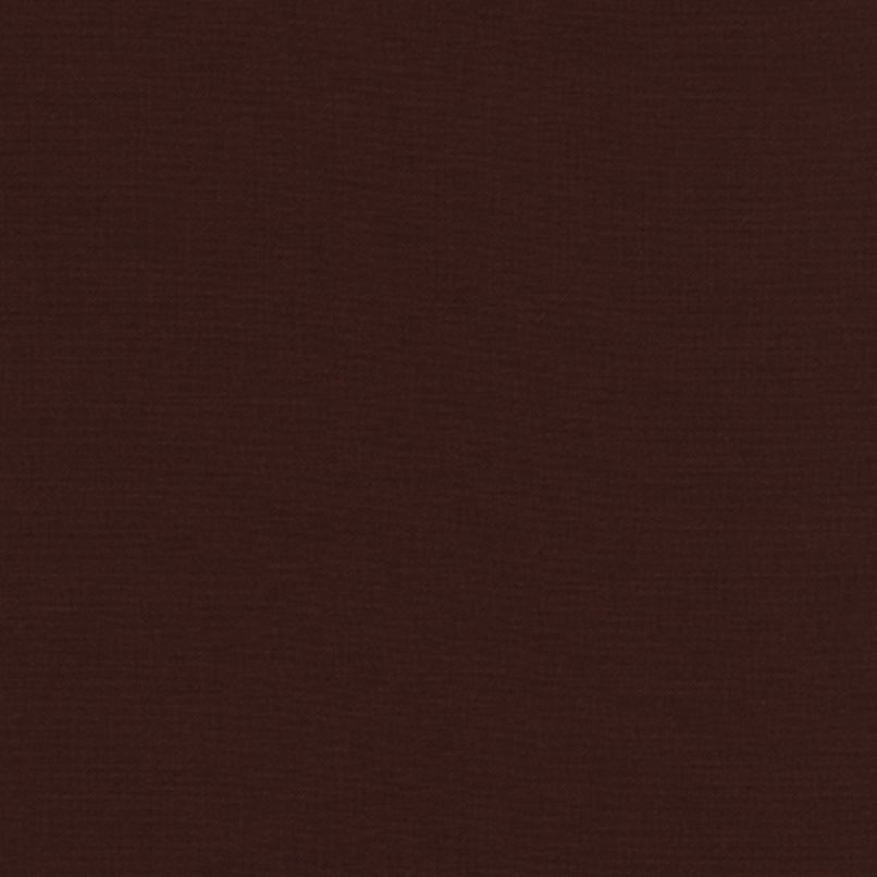 Robert Kaufman Kona Cotton Mahogany