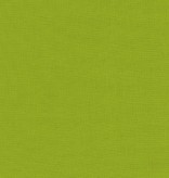 Robert Kaufman Kona Cotton Lime