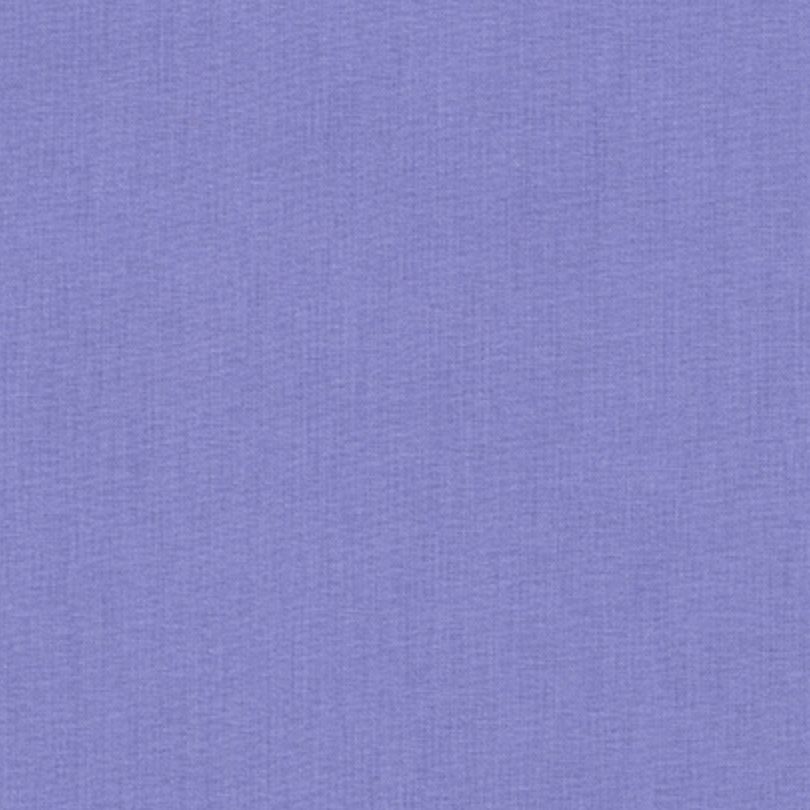 Robert Kaufman Kona Cotton Lavender