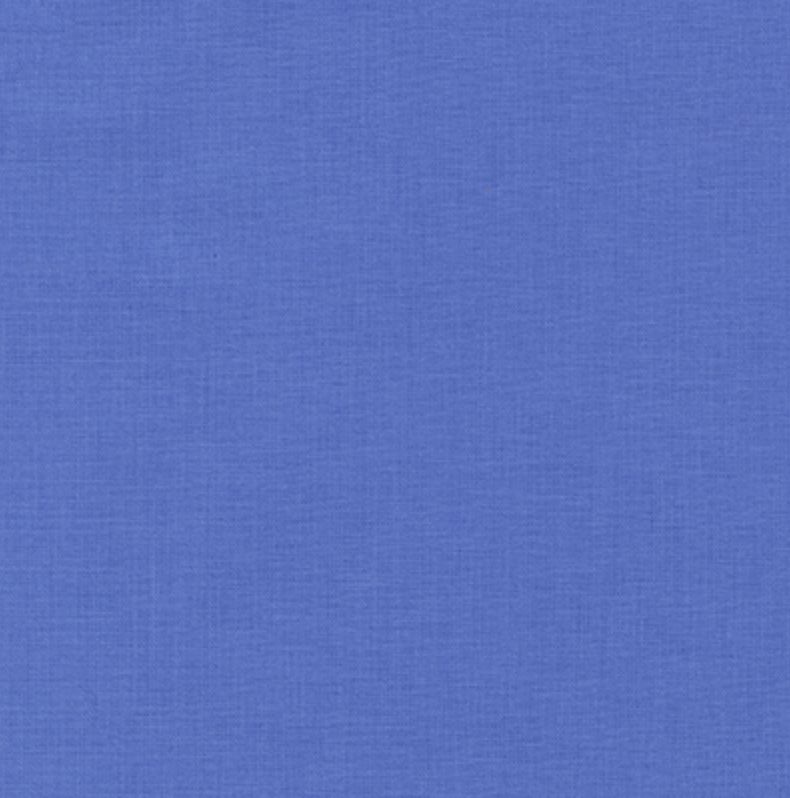 Robert Kaufman Kona Cotton Lapis
