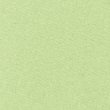 Robert Kaufman Kona Cotton Green Tea