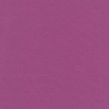 Robert Kaufman Kona Cotton Geranium