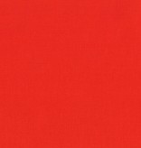 Robert Kaufman Kona Cotton Flame