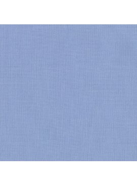 Robert Kaufman Kona Cotton Dresden Blue