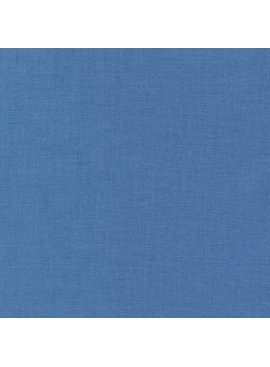 Robert Kaufman Kona Cotton Delft
