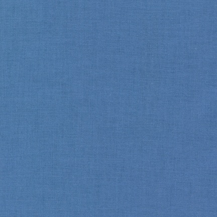Robert Kaufman Kona Cotton Delft