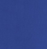 Robert Kaufman Kona Cotton Deep Blue