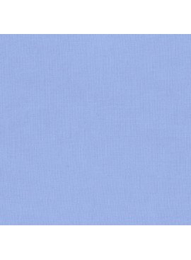 Robert Kaufman Kona Cotton Cornflower