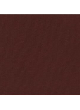 Robert Kaufman Kona Cotton Cocoa