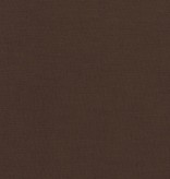 Robert Kaufman Kona Cotton Chocolate