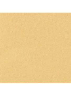 Robert Kaufman Kona Cotton Cheddar