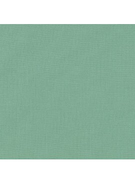 Robert Kaufman Kona Cotton Celadon