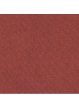 Robert Kaufman Kona Cotton Cayenne