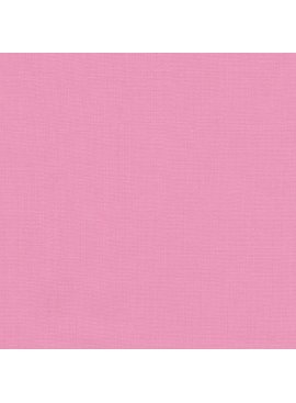 Robert Kaufman Kona Cotton Carnation