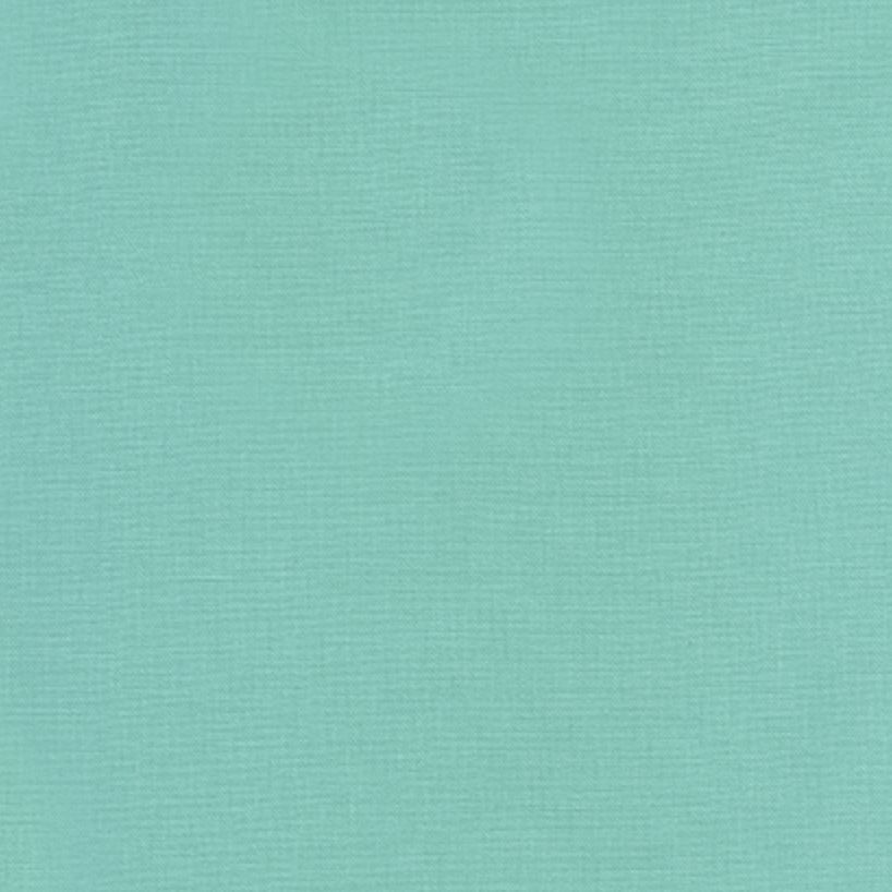 Robert Kaufman Kona Cotton Candy Green