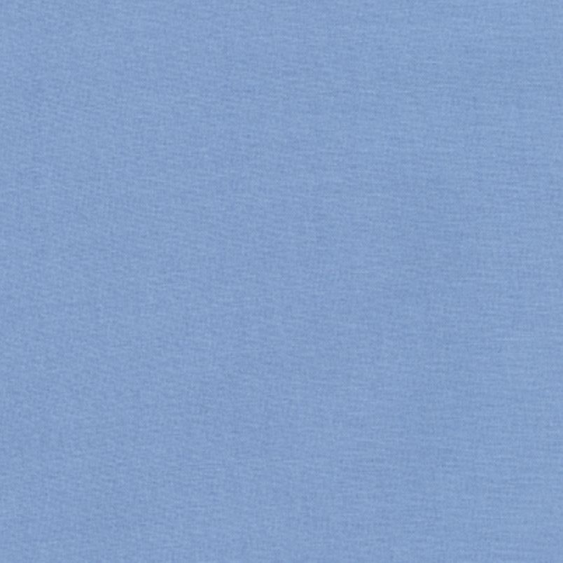 Robert Kaufman Kona Cotton Candy Blue
