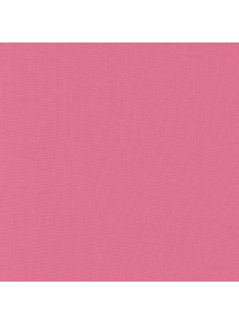 Robert Kaufman Kona Cotton Camellia
