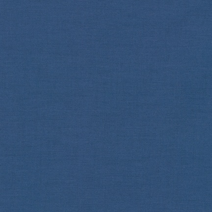 Robert Kaufman Kona Cotton Cadet